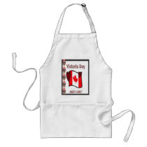 I Love Canada Collection Aprons
