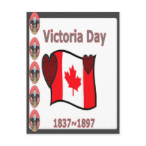 I Love Canada Collection Postcards