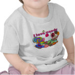 I love candy tees