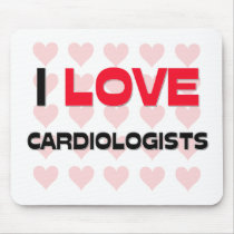 I LOVE CARDIOLOGISTS