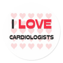 I LOVE CARDIOLOGISTS