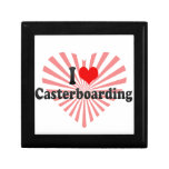 I love Casterboarding Gift Box