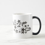 I LOVE Cats! Coffee Mug