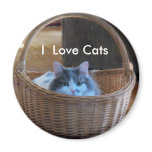 I  Love Cats