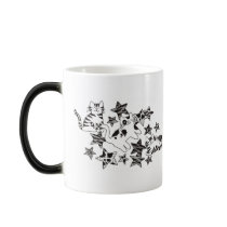 I LOVE Cats! Coffee Mug