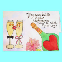 I love celebrations....... cards