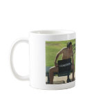I Love Censor Bars! Mug