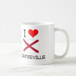I Love CENTREVILLE Alabama Mug