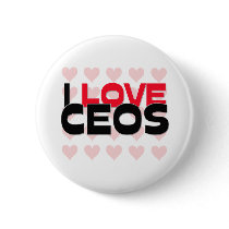 I LOVE CEOS BUTTON