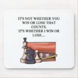 i love chess player
