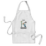 I love Chicago aprons