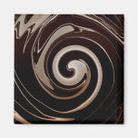 I Love Chocolate! Magnet