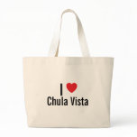 I love Chula Vista Bags