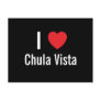 I love Chula Vista