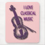 I LOVE CLASSICAL MUSIC