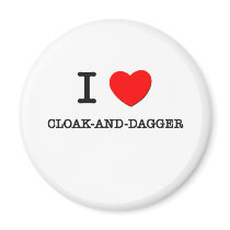 I Love Cloak-And-Dagger