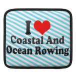 I love Coastal And Ocean Rowing Sleeves For MacBook Air
