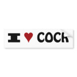 I love cock!