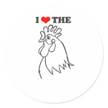 I Love Cock