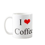 I love coffee mugs