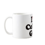 I Love College Girls Mug