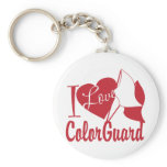 I Love ColorGuard