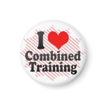 I love Combined Training
