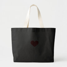 I Love Comics Canvas Bags