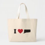 I love Connecticut bags