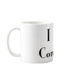 I Love Corn Hill Mug