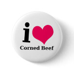 I love Corned Beef