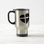 I love Cornwall Coffee Mug