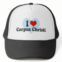 I Love Corpus Christi, United States