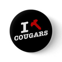 I love cougars - cougar hunter