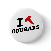 I love cougars - cougar hunter