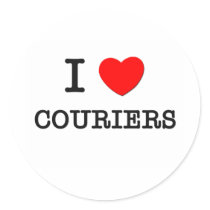 I Love Couriers