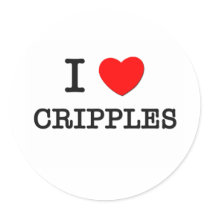 I Love Cripples