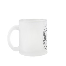 I Love Cruise Ships Coffee Mugs