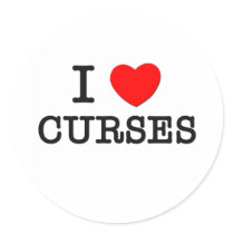 I Love Curses