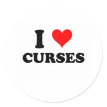 I Love Curses