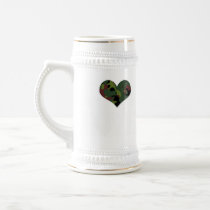 I Love D&B Mug