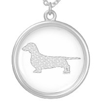 I Love Dachshunds