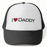 I love Daddy