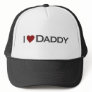 I love Daddy