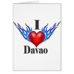I Love Davao.jpg Cards