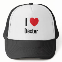 Dexter Hat