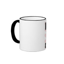 I Love Dik-Diks Mugs