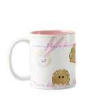 I love dim sum mug