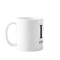 I Love Disc Golf Mugs