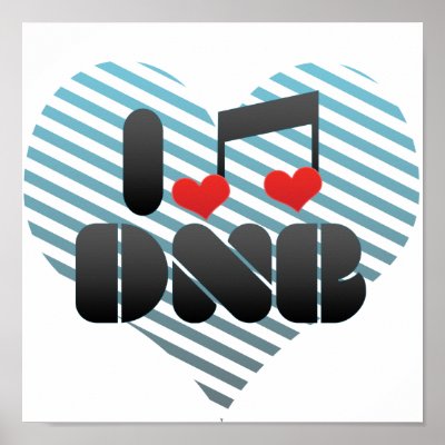 I Heart Dnb